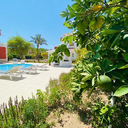 Hurghada-Magawish Villa 1 Luaran gambar