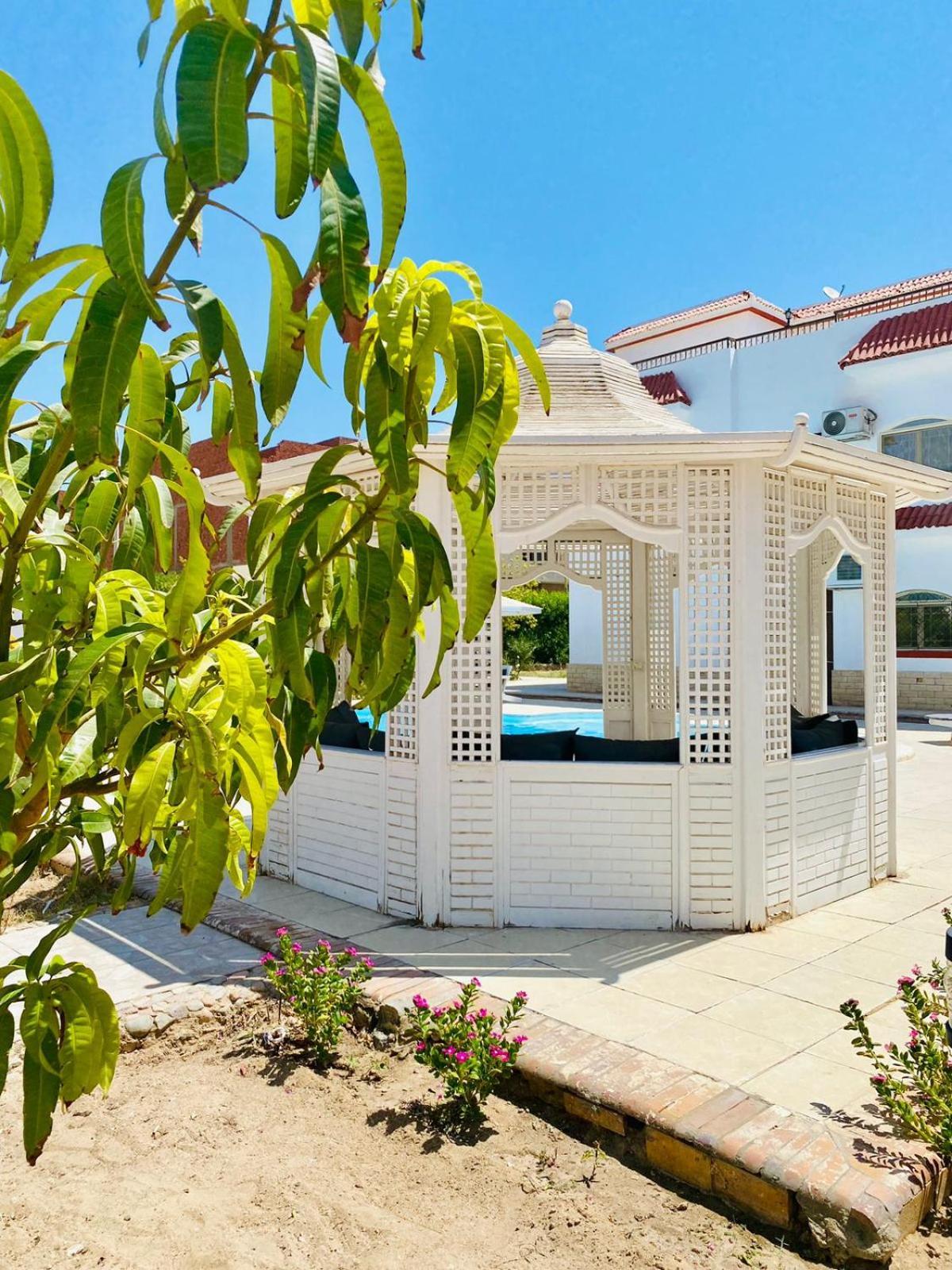 Hurghada-Magawish Villa 1 Luaran gambar