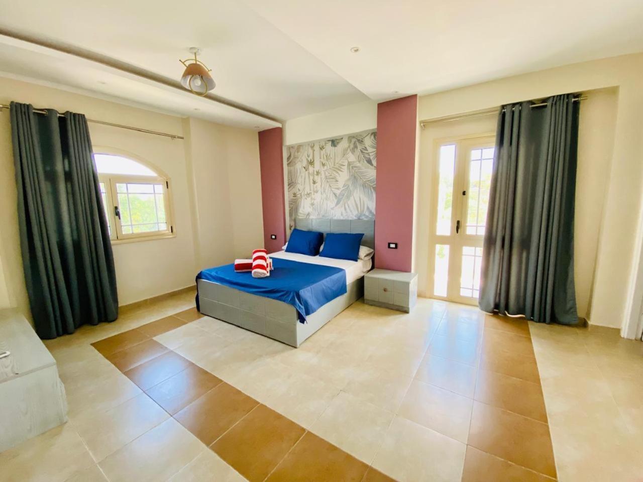 Hurghada-Magawish Villa 1 Luaran gambar